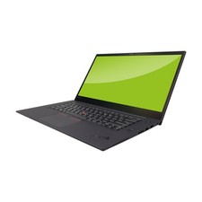 LENOVOThinkPad X1 Extreme G3 Intel Core i9-10885H 2,40GHz 64GB 2TB NVMe Win 11 P