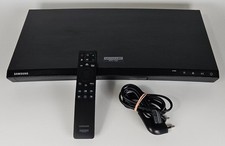 Samsung DVD & UHD Blu ray Player UBD-M7500 4K