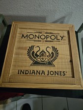 Parker Brothers Monopoly