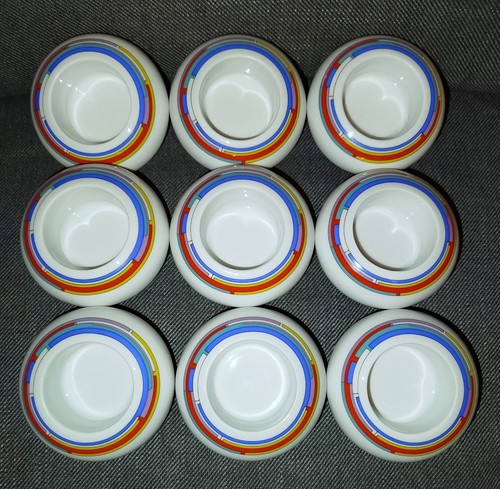 Arzberg daily rainbow - daily, 3-er