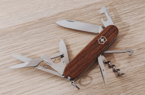 Victorinox schweizer - victorinox,