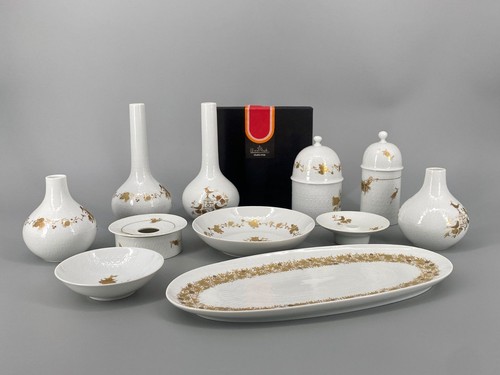 Rosenthal romanze studio - *,
