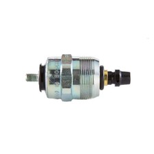 BOSCH Abschalt Magnetventil Dieseleinspritzpumpe für VW Bus T3 T4 Bus Golf 1 2