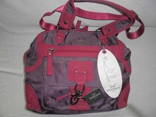 SANSIBAR Sylt Damen Handtasche