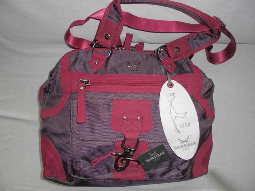 Sansibar sylt damen handtasche - sansibar,