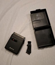 Sanyo SV-M730 Reise Rasierer