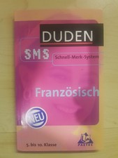 SMS Französisch  5.-10
