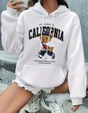 Hoodie-,,Los Angeles