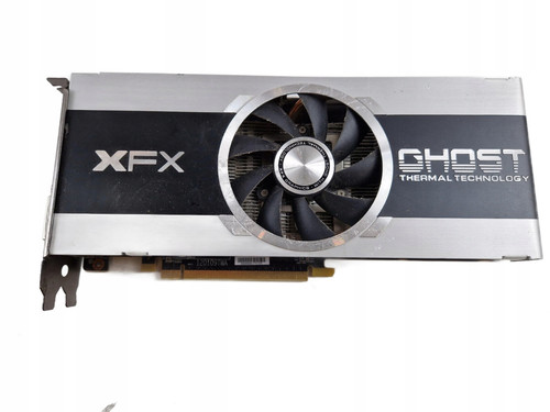 Xfx radeon 7870 black - radeon,