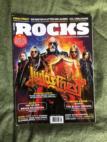 Rocks magazin für classic - magazin,