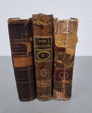 1798 Miguel de Cervantes DON