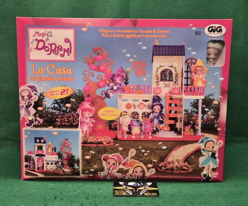 Bandai 2000 magica - 2000, doremi
