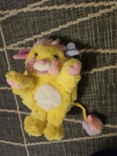 Popples Stofftier Vintage