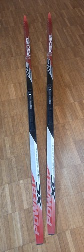 Fischer power crown tech - fischer,
