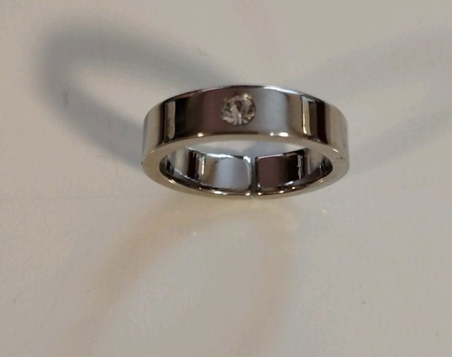 Metall ring modeschmuck - metall,