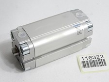Festo 156529 Kompaktzylinder ADVU-25-50-P-A / Unbenutzt