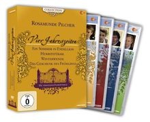 Rosamunde Pilcher - Vier