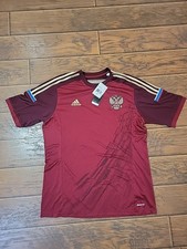NEW Vintage 2014 Russian
