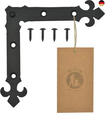 MoriaDesign Rustikal Ecken