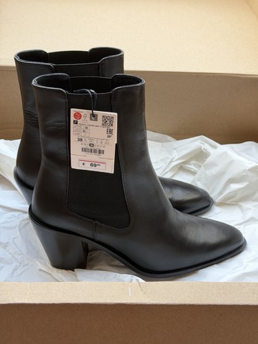 Winter stiefel von - von, zara