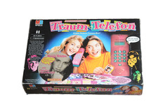 Das traumtelefon spiele - das, mb