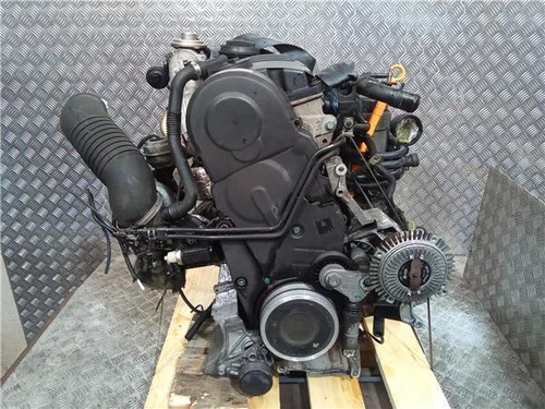 Avf motor volkswagen passat - avf,