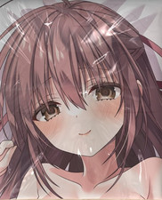 Aufblasbares Anime Luftkissen