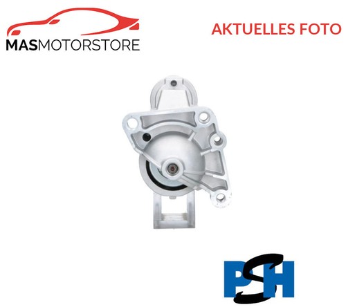 Motor anlasser starter - motor, bv