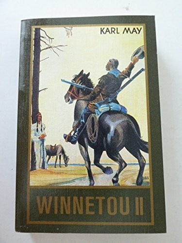 Winnetou klassische - winnetou, (klassische