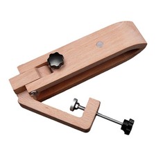 Leder Nähklemme, Pony Pferd