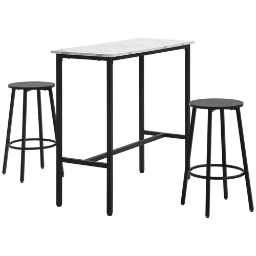 Bartisch mit barhocker set - mit,