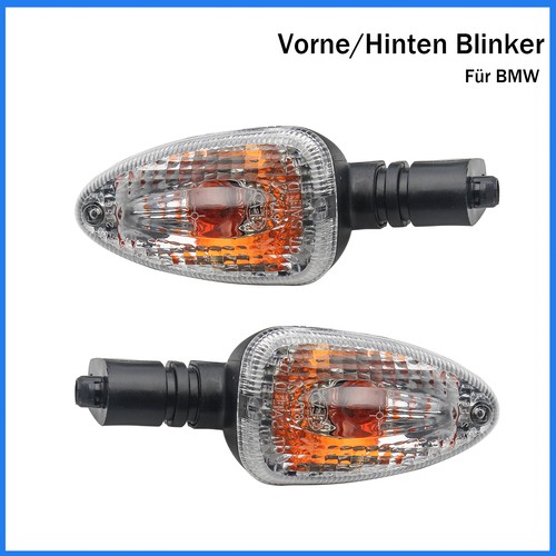 Vorne hinten blinker turn - vorne/hinten,