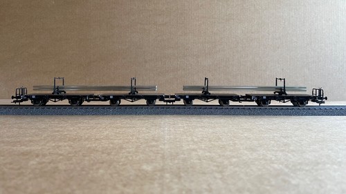 Fleischmann 5952k 2x - 5952k,