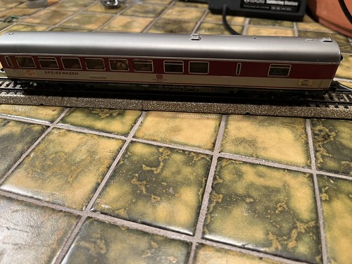 Märklin speisewagen - h0,