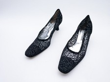 BRUNELLA Damen Sandalette Sandale Absatzschuh Pumps Gr. 39,5 EU Art. 36333-98