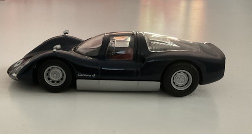 Porsche carrera 906 - 1:43,