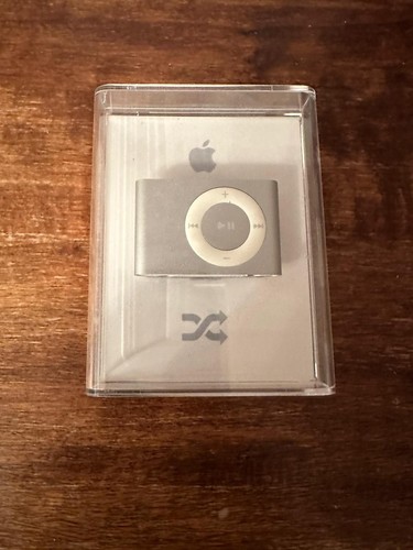 Apple ipod shuffle - apple,