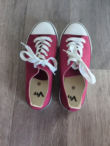 Vty damen schuhe - vty, sneaker