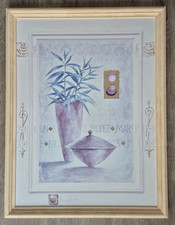 3 Wandbilder von Claudia Ancilotti