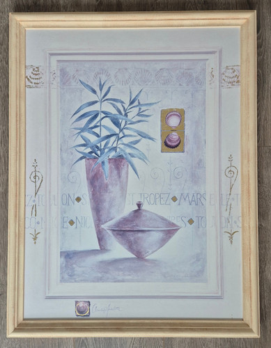 Wandbilder von claudia - von,