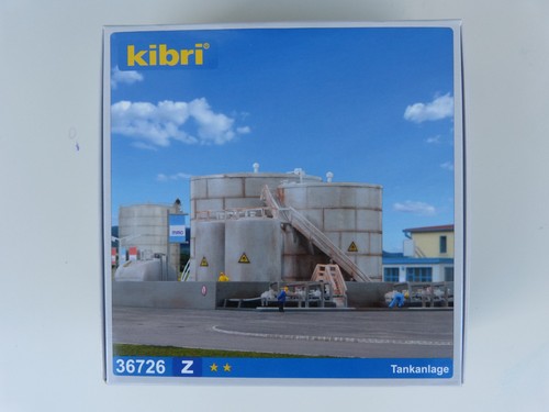 Kibri 36726 spur - 36726,