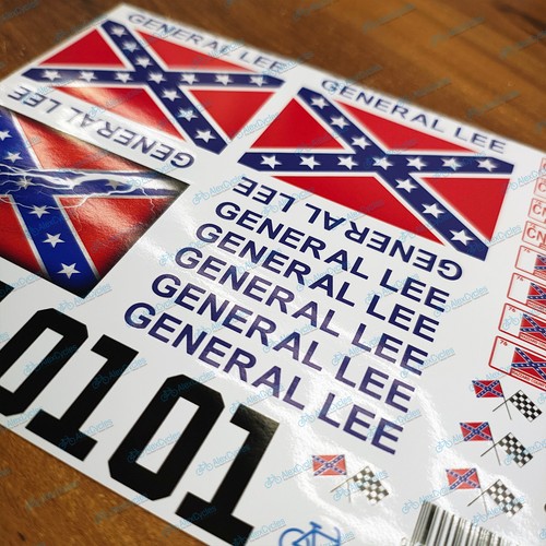 The dukes hazzard general - of,