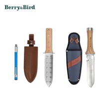 Berry&Bird Hori-Hori