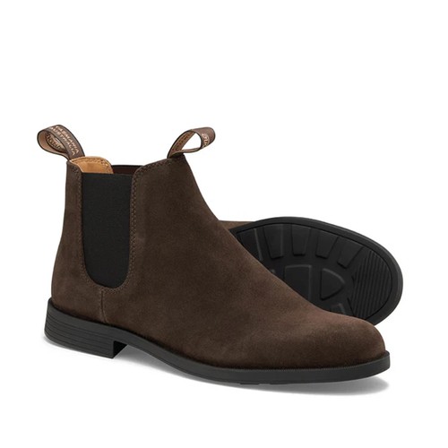 Blundstone 2391 chelsea boots - blundstone,