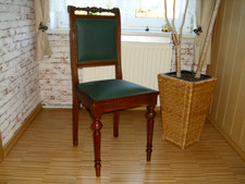 alt antik Stuhl - Stühle -