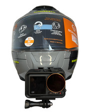 Schuberth chin mount - c5,