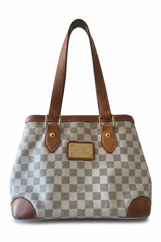 Hampstead canvas tasche damier - hampstead,
