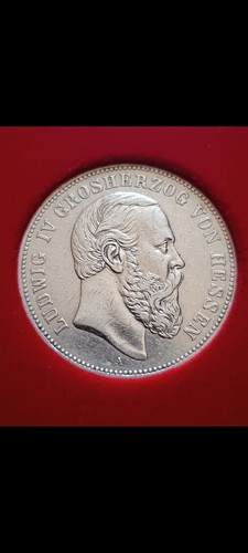 Mark 1891 ludwig iv - 1891,