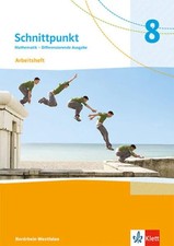 Schnittpunkt Mathematik 8