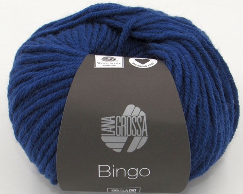Lana grossa bingo 50g - grossa,